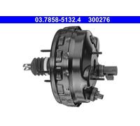 ATE 03.7858-5132.4 Dispositif d'assistance de frein pour VOLVO