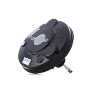 1x Dispositif d'assistance de frein ATE 03.7860-0702.4 convient pour BMW