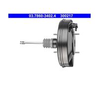 ATE 03.7860-3402.4 Amplificateur Freinage pour Citroën Peugeot 407