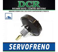 ATE 03.7860-3702.4 Système de Servofrein