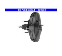 ATE 03.7863-0332.4 Amplificateur Freinage pour Ford C-Max