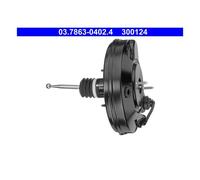 ATE 03.7863-0402.4 Amplificateur Freinage pour Audi A3 Seat Leon Skoda VW Bora