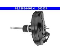 ATE 03.7863-0402.4 Dispositif d'assistance de frein pour AUDI,SEAT,SKODA,VW
