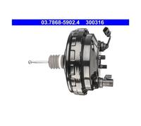 ATE 03.7868-5902.4 Amplificateur De Force De Frein Pour Audi Q7