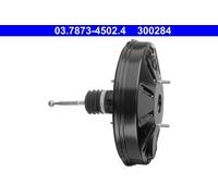 ATE 03.7873-4502.4 Dispositif d'assistance de frein pour SEAT,VW