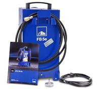 ATE 03.9302-1500.4 Appareil purgeur sous pression, hydraulique du freinage