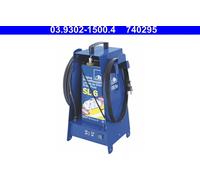 ATE 03.9302-1500.4 Purgeur d'air électrique pour ATE 5 litres