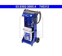 ATE 03.9302-3005.4 Purgeur de frein