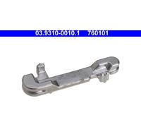 ATE 03.9310-0010.1 Pour le cintrage des tuyaux de frein.