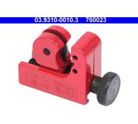 ATE 03.9310-0010.3 Pour couper la conduite de frein.