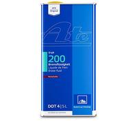 ATE Liquide de frein Typ 200 DOT 4