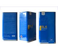 Liquide de frein ESP DOT 4 ATE SL.6, 5L