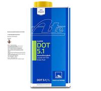 ATE 03.9901-6602.2 Liquide de frein 1Liter