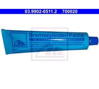 ATE 03.9902-0511.2 Pâte, pièces pour l'hydraulique des freins / de l'embrayage