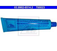 ATE 03.9902-0514.2 Pâte, pièces pour l'hydraulique des freins / de l'embrayage
