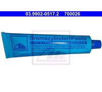 ATE 03.9902-0517.2 Pâte, pièces pour l'hydraulique des freins / de l'embrayage