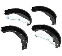 Mâchoires de frein 03.0137-0370.2 ATE pour PEUGEOT CITROËN