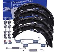 ATE 03013740052 Jeu de mâchoires de freins à tambour