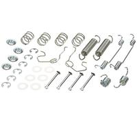 ATE 03013791932 Kit d'accessoires de mâchoire de frein