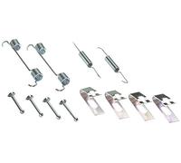 ATE 03013792692 Kit d'accessoires de mâchoire de frein