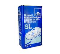 ATE Liquide de frein 03990158032