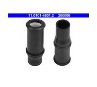 ATE 11.0101-4801.2 Jeu de Douilles Guidage Selle Freinage pour VW Golf I 17 Seat
