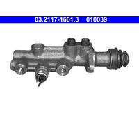 Kit de réparation, étrier de frein ATE 11.0103-0002.2