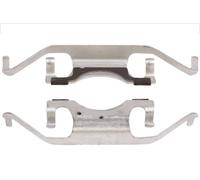 ATE 11.8116-0087.2 Ressort, étrier de frein