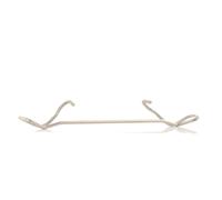 ATE 11.8116-0129.1 Ressort, étrier de frein