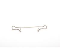 ATE 11.8116-0236.1 Ressort, étrier de frein