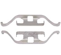 ATE 11.8116-0296.1 Ressort, étrier de frein