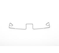 ATE 11.8116-0299.1 Ressort, étrier de frein