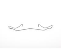 ATE 11.8116-0351.1 Ressort, étrier de frein