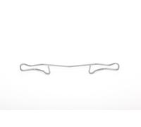 ATE 11.8116-0356.1 Ressort, étrier de frein