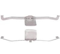 ATE 11.8116-0410.2 Ressort, étrier de frein