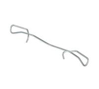 ATE Ressort, étrier de frein pour PEUGEOT: 308, 508 & VOLKSWAGEN: Golf, Passat & RENAULT: Mégane, Laguna, Espace, Vel Satis (Ref: 11.8116-0340.1)