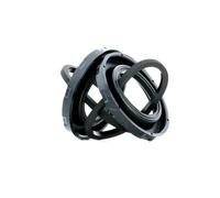 ATE 13.0441-3811.2 Jeu de joints d'étanchéification, étrier de frein