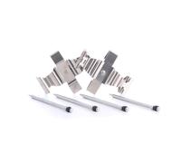 ATE Kit d'accessoires plaquette avant 13.0460-0269.2 pour Mercedes-Benz Classe S