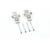 ATE 13.0460-0505.2 Kit d'accessoires, plaquette de frein à disque