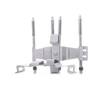 ATE 13.0460-0506.2 Kit d'accessoires, plaquette de frein à disque