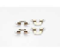 ATE 13.0460-0517.2 Kit d'accessoires, plaquette de frein à disque