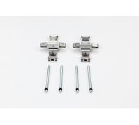 ATE 13.0460-0522.2 Kit d'accessoires, plaquette de frein à disque