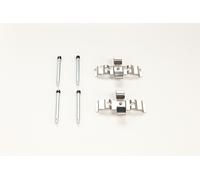 ATE 13.0460-0524.2 Kit d'accessoires, plaquette de frein à disque
