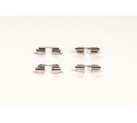 ATE 13.0460-0526.2 Kit d'accessoires, plaquette de frein à disque