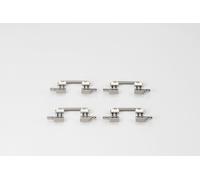 ATE 13.0460-0531.2 Kit d'accessoires, plaquette de frein à disque