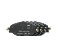 ATE 13.0460-2609.2 Plaquettes de frein