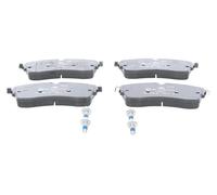 ATE 13.0460-2637.2 Plaquettes de frein