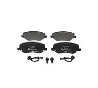Plaquettes de frein 13.0460-2704.2 ATE pour LANCIA THESIS