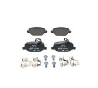 ATE 13.0460-2768.2 Plaquettes de freins Arrière pour ALFA ROMEO GIULIETTA (940)