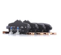 ATE 13.0460-2782.2 Plaquettes de frein